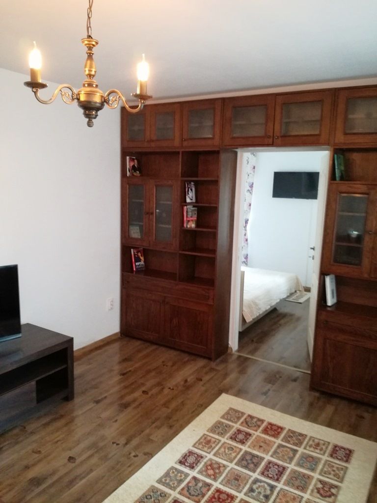 De inchiriat apartament modern 2 camere , renovat Batistei - Poză 6