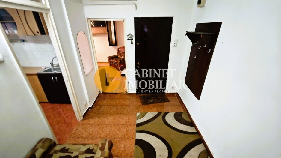 2 camere decomandat – lângă Piața CUG | Ideal locuință sau investiție - Poză 2