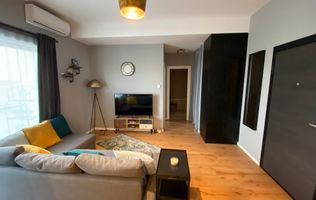 Tunari-Otopeni 2 camere+parcare