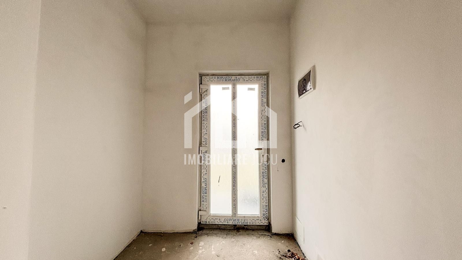 Casa individuala 4 camere, 120mp,  Teren 670mp, Jucu de Sus - Poză 12