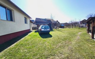Casă de vânzare Satu Nou de Sus | 3 camere | Teren 807 mp - Poză 14