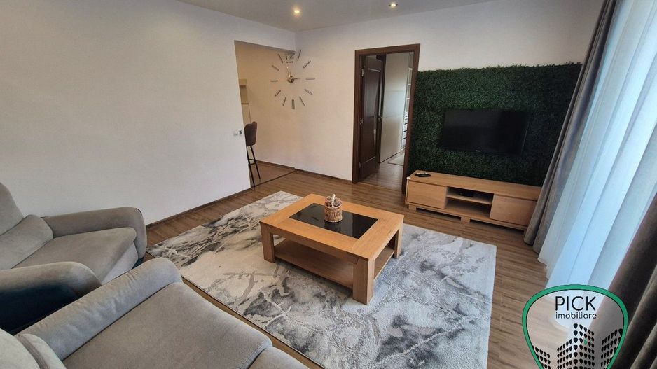 P 4208 - Apartament cu 2 camere în Târgu Mureș, Cornișa - Poză 6