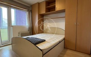 Apartament cu 3 camere de vanzare în Zona Nufărul, Oradea - Poză 2