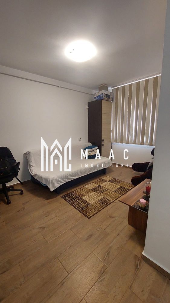 Garsonieră | Modernă | Complet utilată | Cartierul Arhitecților - Poză 1