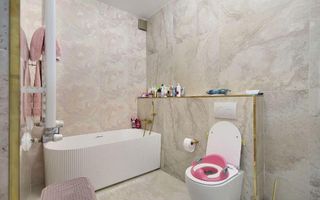 PENTHOUSE EXCLUSIVIST | Laguna Residence, Floreasca – Lacul Tei - Poză 10