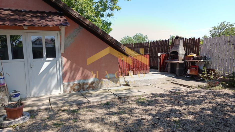Casa de vanzare in Vladimirescu in zona primariei. - Poză 43