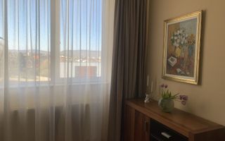 Apartament 3 camere, 93 mp, garaj subteran, etaj 2/3, zona Alverna - Poză 5