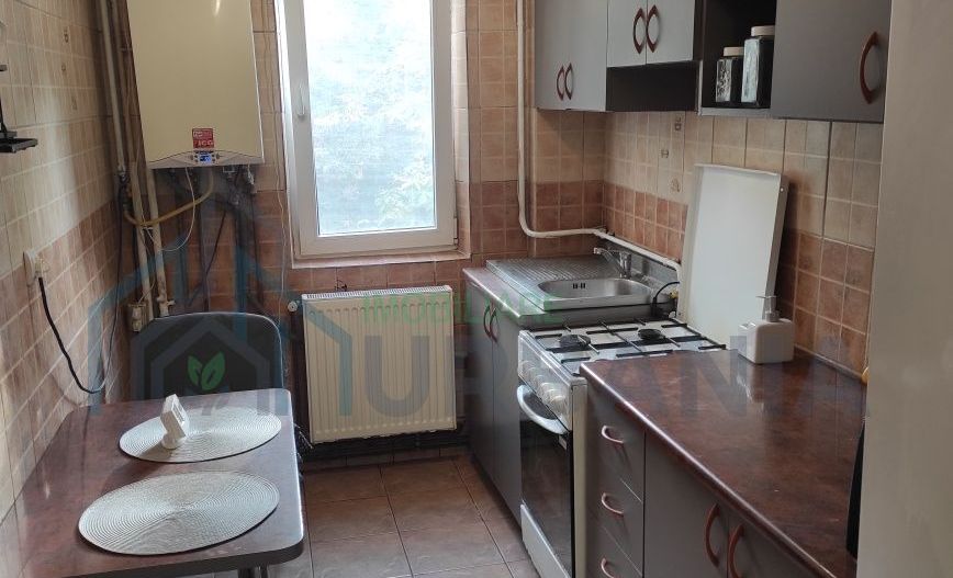 Apartament 2 camere, 42 mp, etaj 2/4, zona Zimbru, Alexandru cel Bun - Poză 7