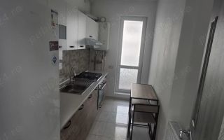 Garsonieră cu parcare, lângă Lidl – Militari Residence - Poză 1