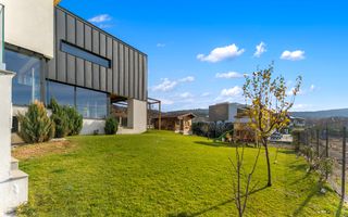 Vila de lux cu panorama spre natura! - Poză 29