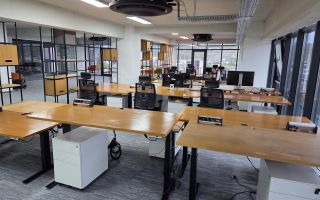 Impakt Imobiliare vă propune spre vânzare spațiu de birouri – 280 mp | - Poză 4