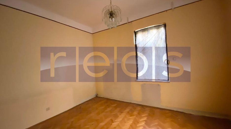 DE VANZARE CASA 4 CAMERE PIVNITA SI POD | 122MP | COTROCENI - Poză 2