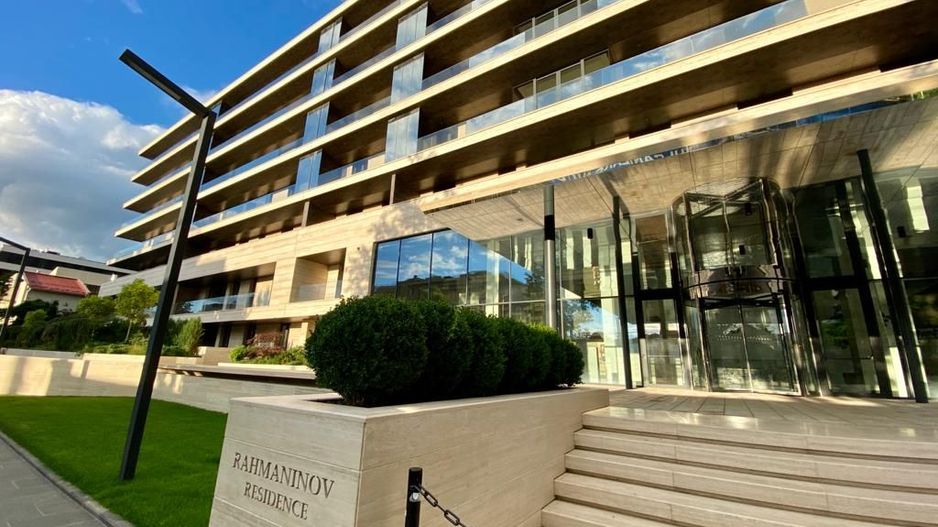 Apartament  Exclusivist de 4 camere spațios și luminos - Poză 1