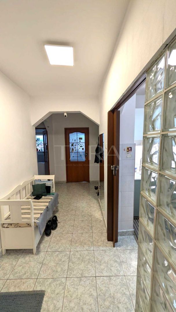 Apartament 4 camere, zona Marasti - Poză 6