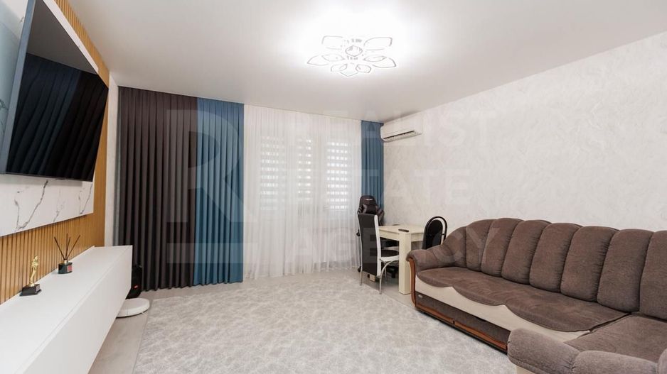 Vânzare, apartament, 3 Camere, Strada Vissarion Belinski, Buiucani - Poză 5