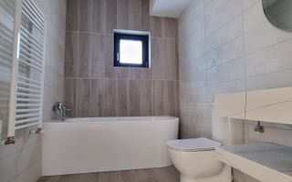 Vilă NOUĂ | Curte 400 mp | Mansardă pe placă | Lângă Parc Ghidigeni - Poză 25