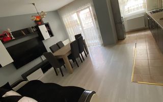 2 camere,modern,bloc nou,parcare,Floresti,Avram Iancu,Zona BMW - Poză 4