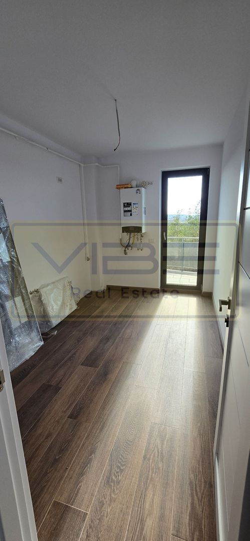 Moara de Vant+ Intabulat+2 camere 65mp+ Mutare imediata ! - Poză 5