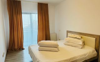 2 Camere Spațios, 60 mp, Modern, Garaj Propriu, Lift, Etaj 1 - Poză 4