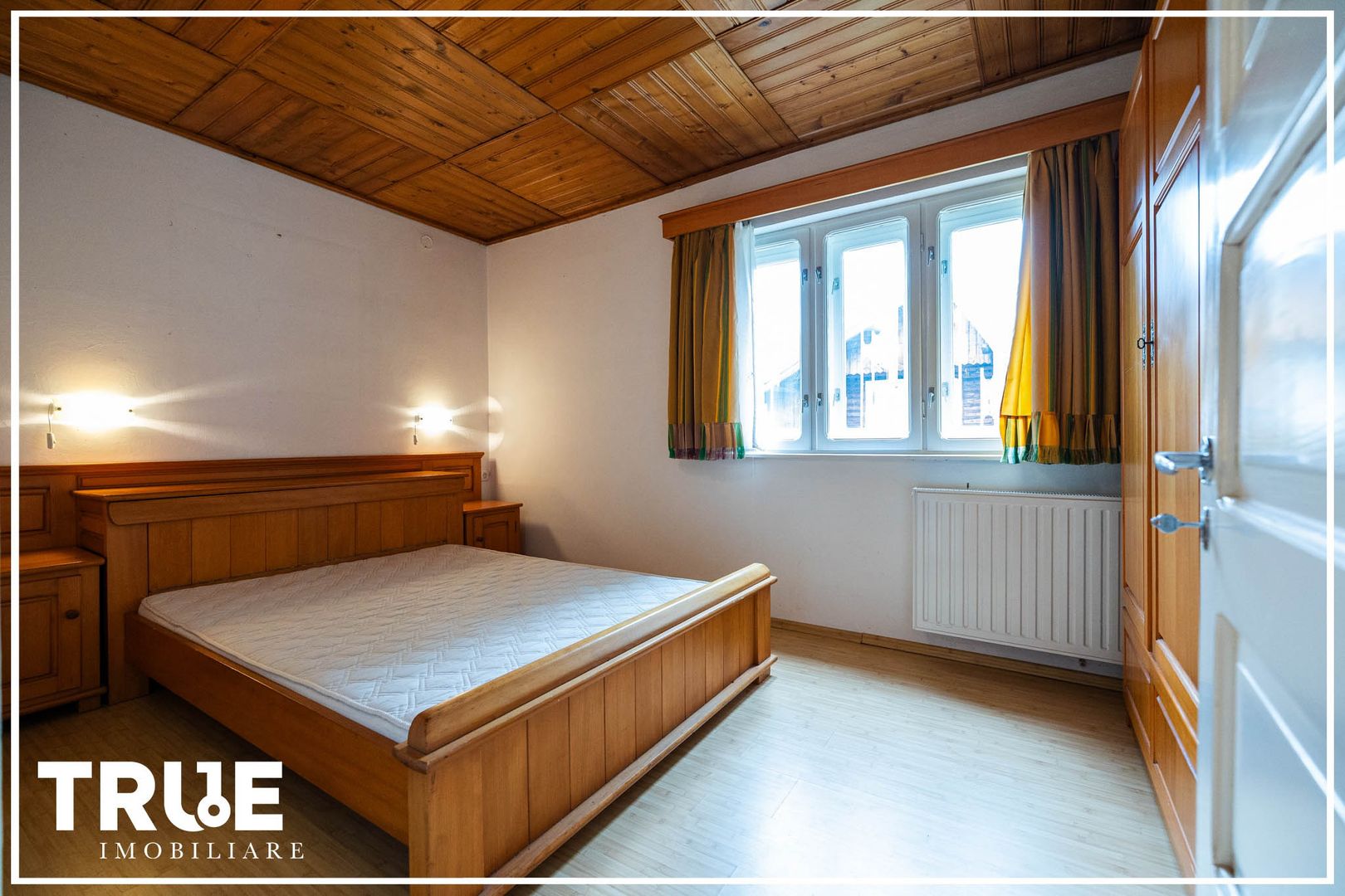 Casă de vacanță de vânzare – Sovata, județul Mureș - Poză 11