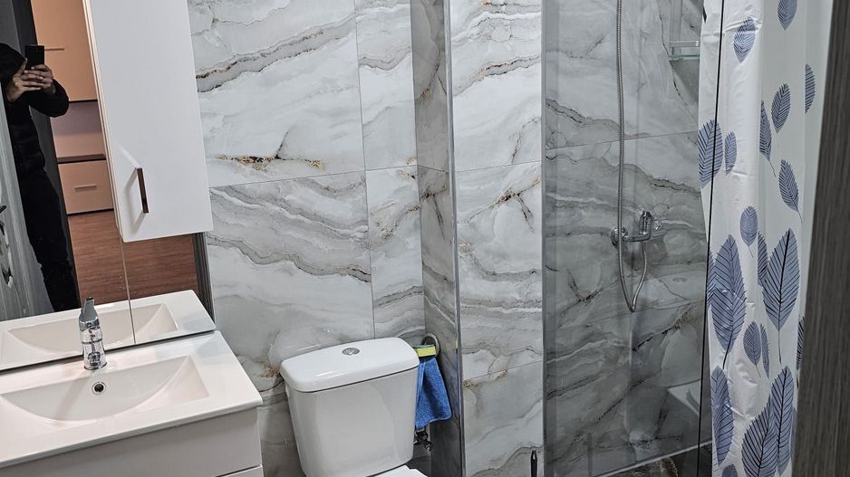 Apartament 2 camere- Cornitoiu - Poză 9