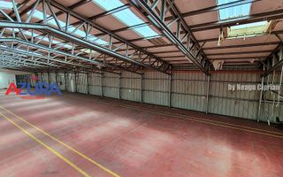 Hala industrială– 1.800 mp + birouri 400 mp | DN73, Maracineni - Poză 18