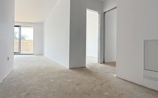 Apartament 3 camere de vanzare Pipera in bloc cu vedere la lac - Poză 17