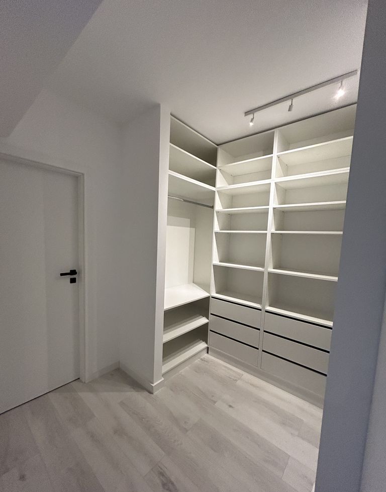 DUPLEX BELVEDERE RESIDENCES| 109MP | METROU PIPERA - Poză 6