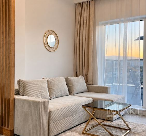 Apartament 2 Niveluri | Mobilat și Utilat LUX | Somesului, Floresti - Poză 3