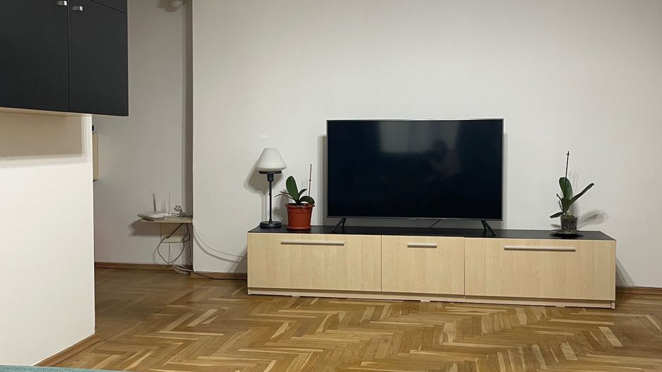 Apartament 3 camere, complet mobilat si utilat, Gorjului - Lujerului - Poză 2