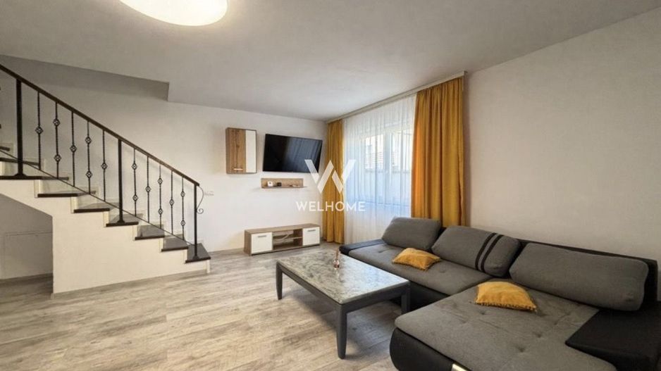 Casa 4 camere, curte 250mp - str. Granitului - Poză 1