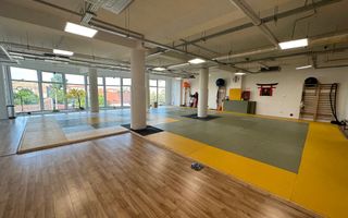 Spatiu de birou cu terasa de 295 mp - Poză 9