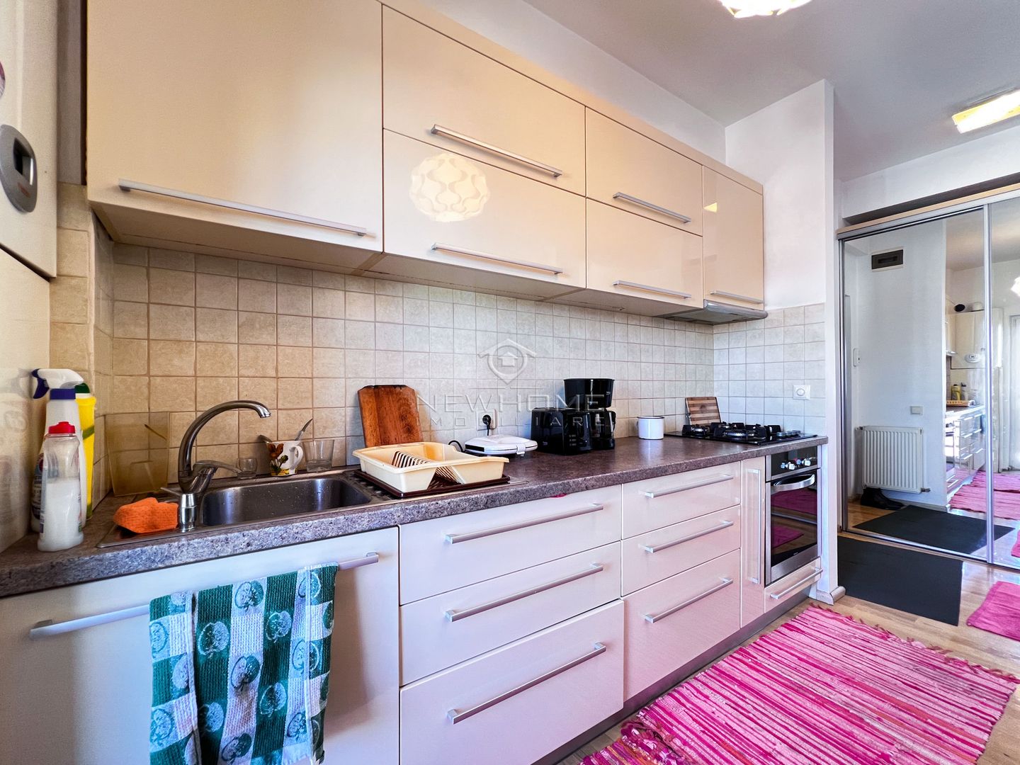 COMISION 0 % Apartament 2 camere, Alverna Gheorgheni - Poză 4