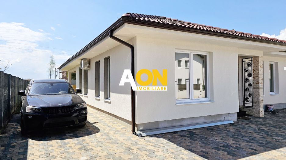 Casa mobilata, utilata, in Cetate, 4 camere, 2 bai, 473 mp teren - Poză 16