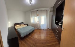 Închiriere Apartament cu 3 camere, 80 mp, 2 parcari, Smart Home, terasa - Poză 7