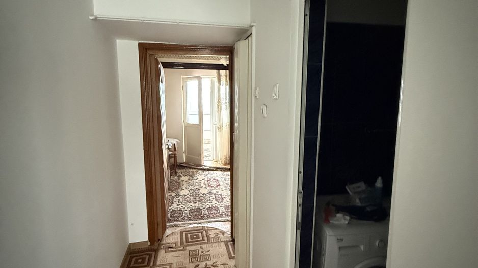 Ap 4 camere 90 mp+boxa+1 camera pe hol ultracentral b-dul Carol 1 - Poză 22