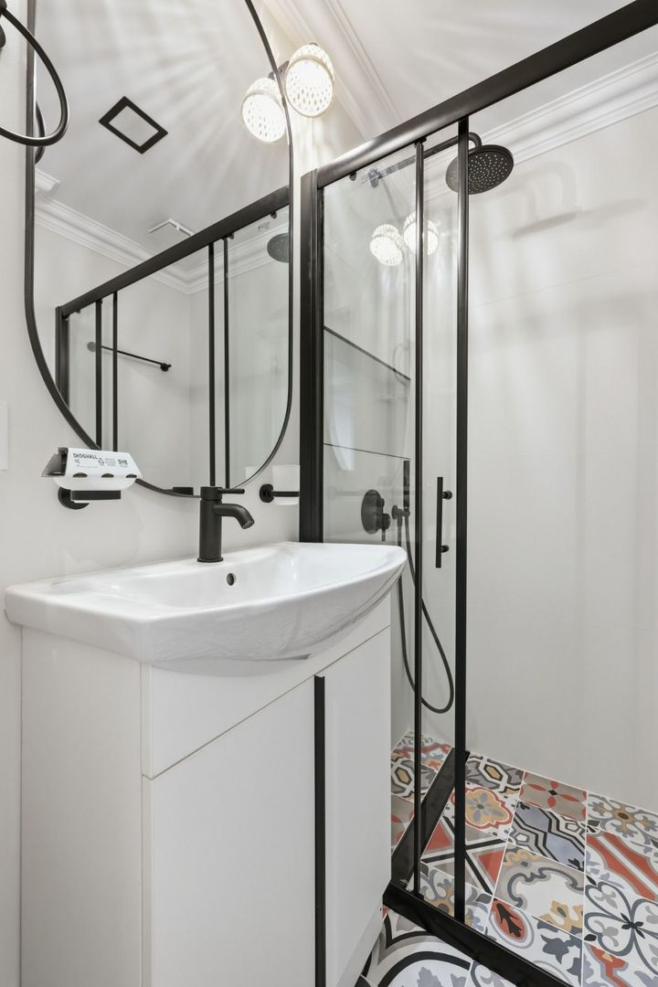 3 camere parter | Calea Floreasca | Dorobanti - Poză 15