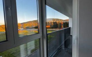 Apartament 2 camere mobilat zona Unitati Militare Floresti - Poză 7