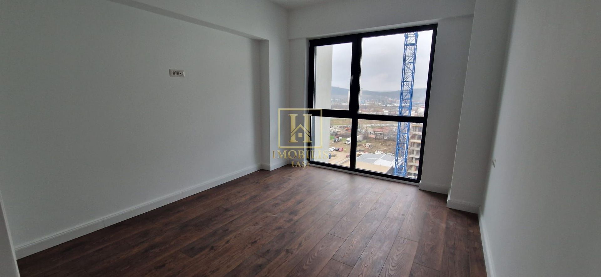 Apartament 2 camere D. 60 mp Tatarasi 142.477 euro TVA inclus - Poză 2