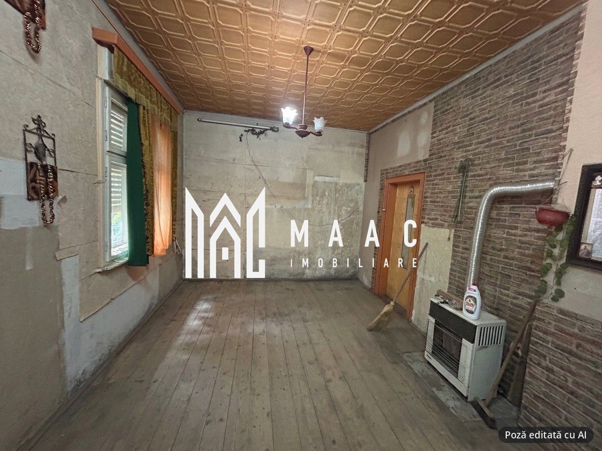 Casă 3 camere de vânzare | Sibiu, Sub Arini | teren 498 mp I individuala - Poză 12