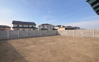 Comision 0% Duplex pe parter în Moșnița Nouă – 3 camere, teren 315 mp - Poză 13