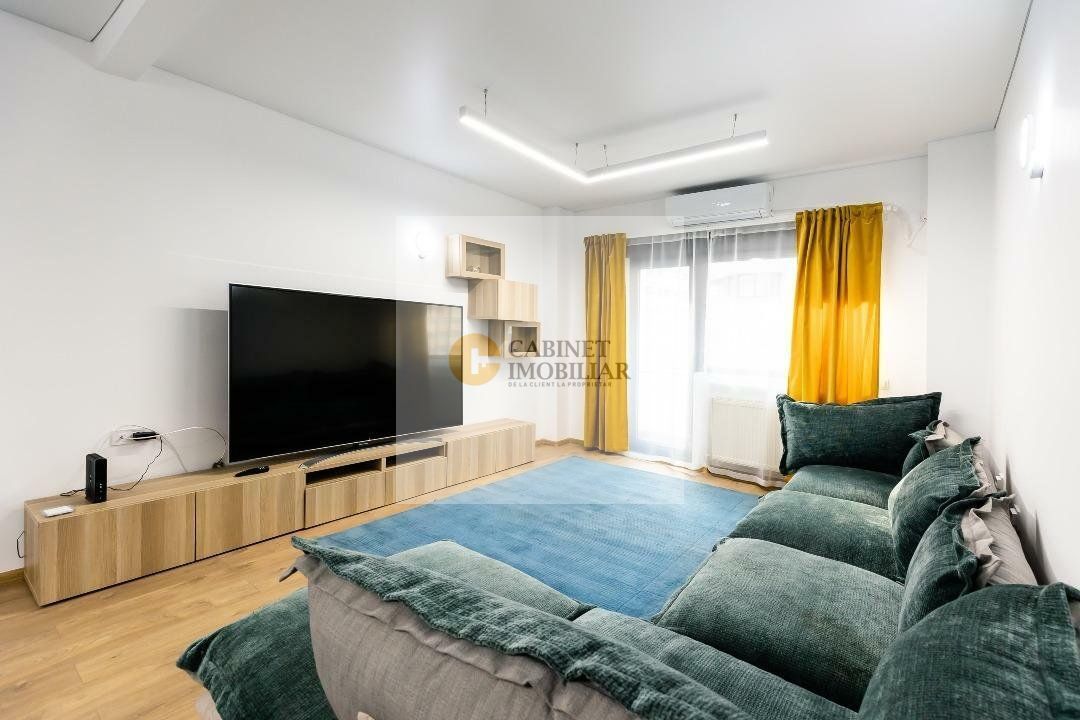 Calea Victoriei ,apartament vis a vis de Radisson Blu - Poză 2