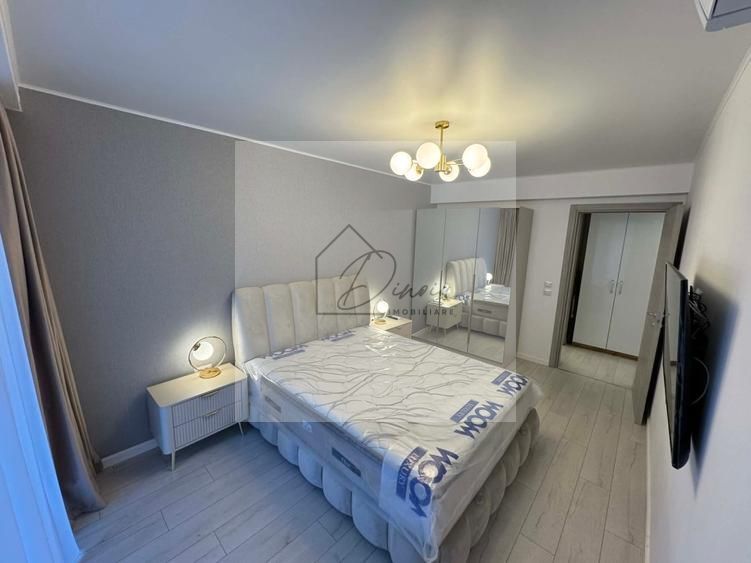 Apartament 3 camere Ambiance Residence Pipera I Aviatiei I COM 0% - Poză 8