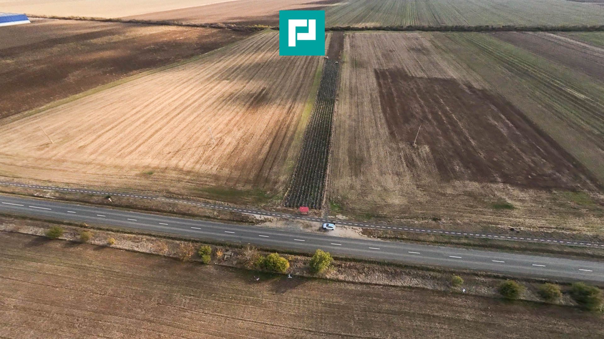 Teren 15.000 mp, Zădăreni, zona Lagermax - Poză 9