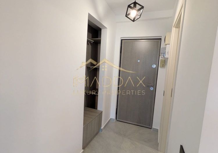 Garsonieră complet renovată – Prima închiriere  | Vedere în Cișmigiu - Poză 6