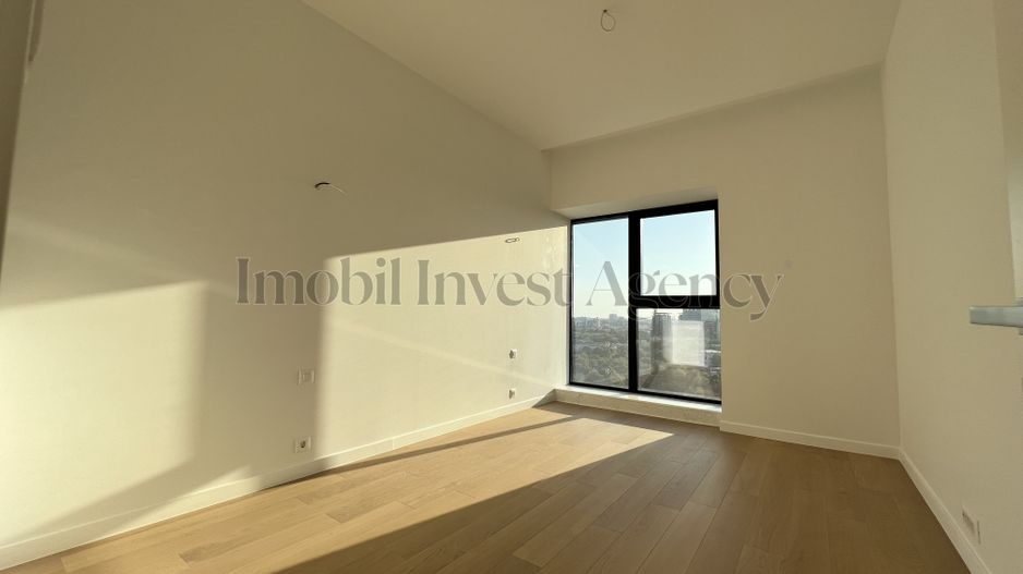 Apartament 3 camere de vanzare One Verdi Park - Poză 7