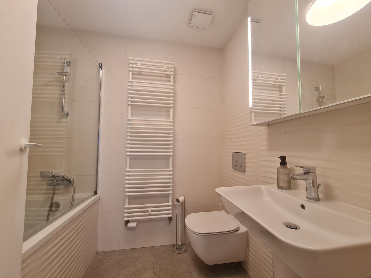 Apartament | 2 camere | Parcare inclusă | Cloud 9 - Poză 11