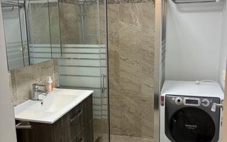 Apartament de 2 camere Aviatiei RI07 - Poză 4