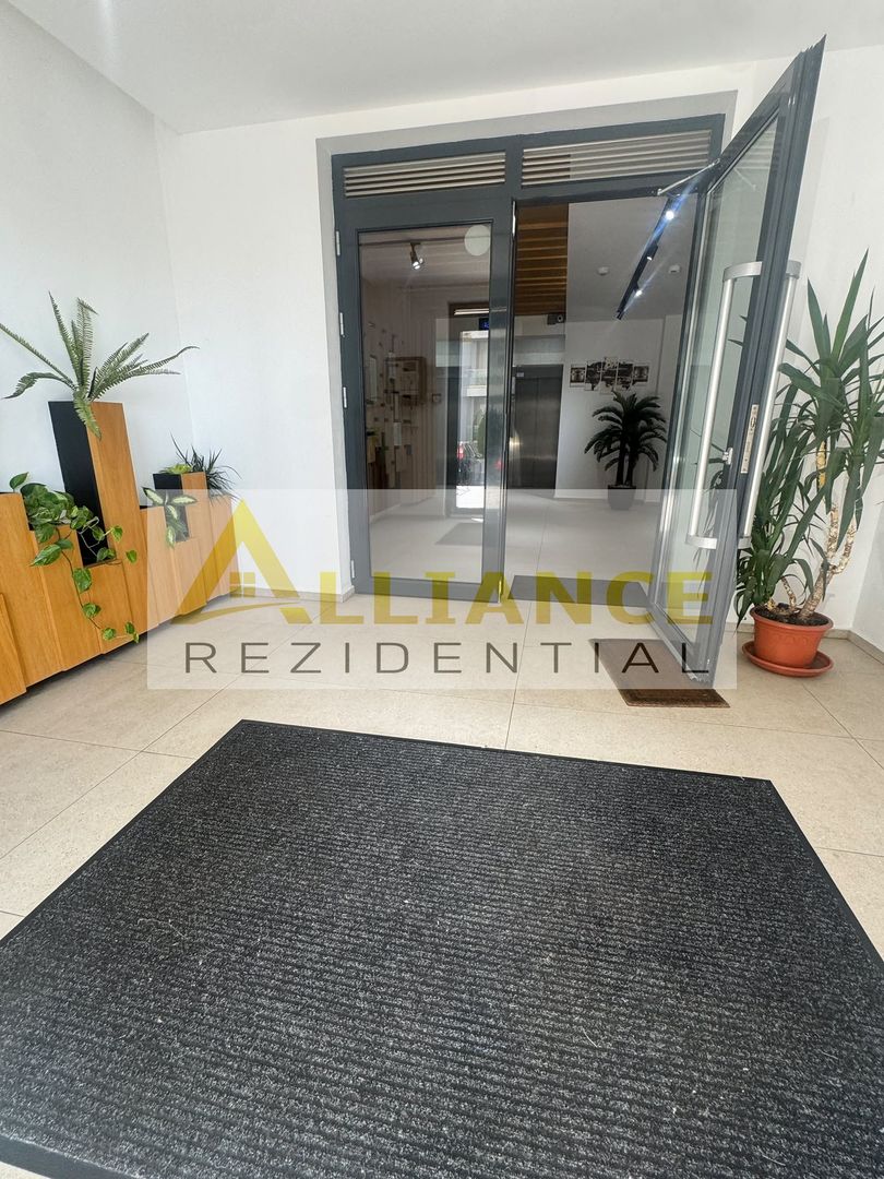 APARTAMENT 3 CAMERE DE VÂNZARE CU FACILITĂȚI PREMIUM - Poză 33