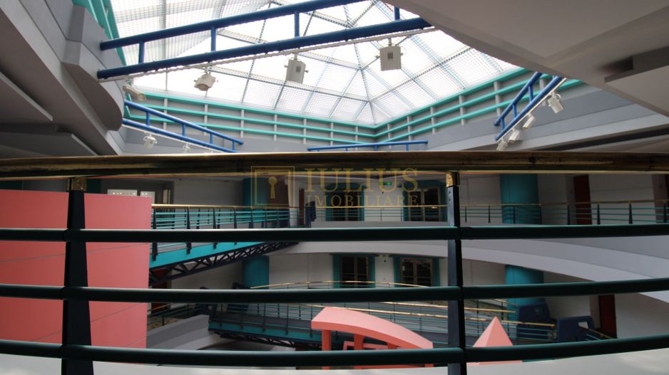 Birouri 60m,  vizavi de Iulius Mall - Poză 3